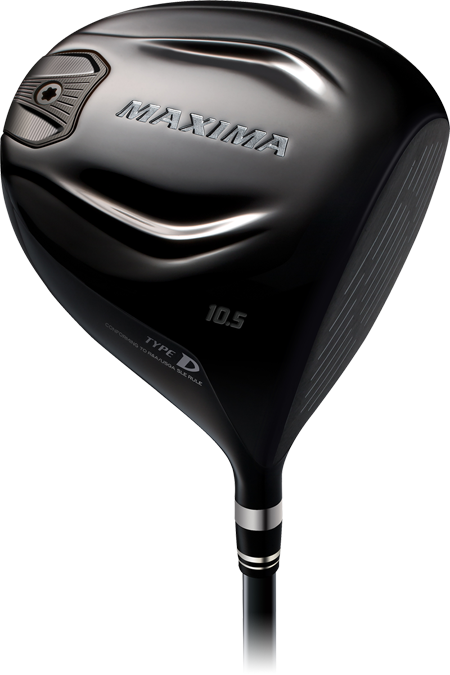 いとぞー様専用　リョーマ　マキシマⅡ高反発ドライバー